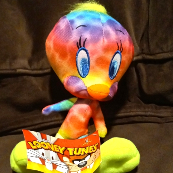 lonney tunes Other - Looney Tunes Plush